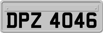 DPZ4046
