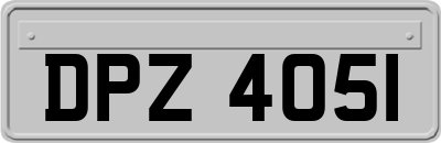 DPZ4051