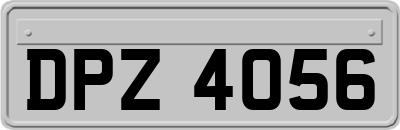 DPZ4056