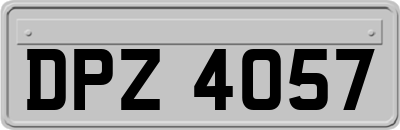 DPZ4057