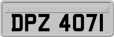 DPZ4071