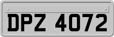 DPZ4072