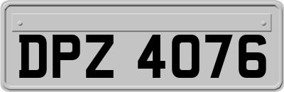 DPZ4076