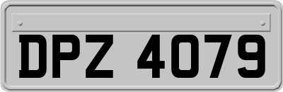 DPZ4079
