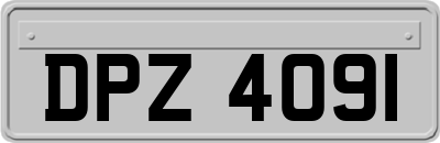 DPZ4091