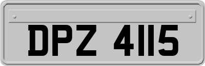 DPZ4115