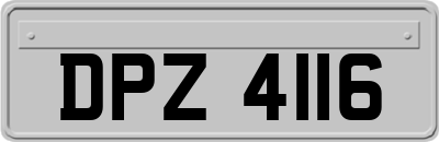 DPZ4116