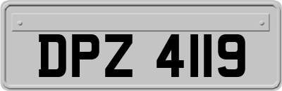 DPZ4119