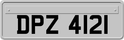 DPZ4121