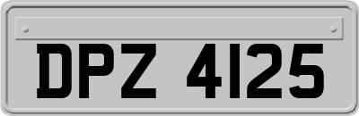 DPZ4125