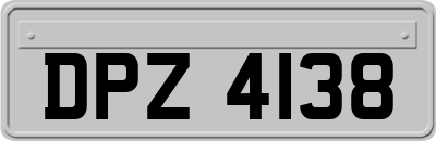 DPZ4138