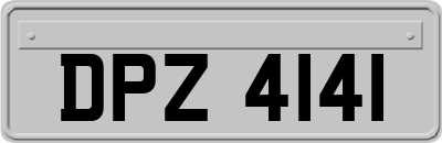 DPZ4141