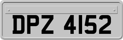 DPZ4152