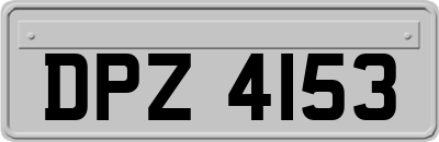 DPZ4153