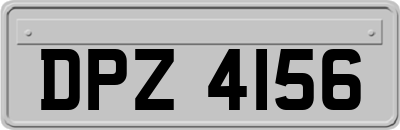 DPZ4156