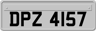 DPZ4157