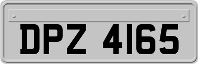 DPZ4165