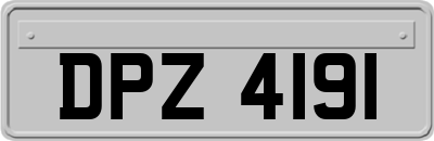 DPZ4191