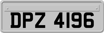 DPZ4196