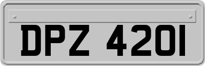 DPZ4201