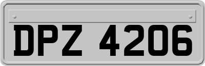 DPZ4206