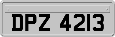 DPZ4213