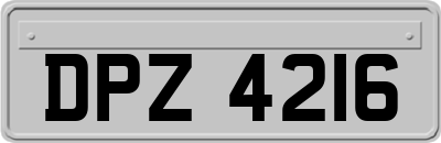 DPZ4216
