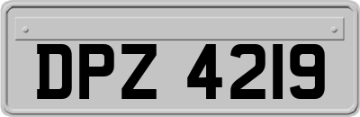 DPZ4219