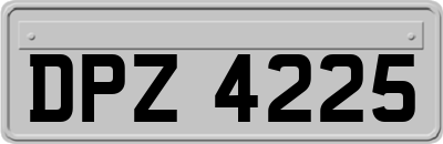 DPZ4225