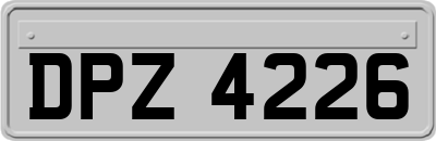 DPZ4226