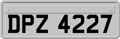 DPZ4227