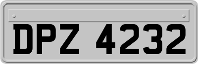 DPZ4232