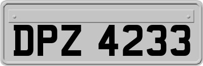 DPZ4233