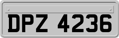 DPZ4236