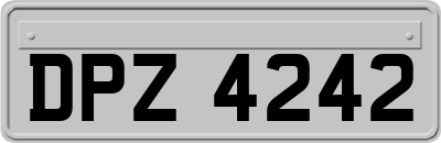 DPZ4242