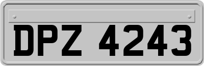 DPZ4243