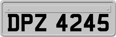 DPZ4245