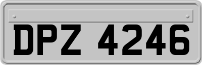 DPZ4246