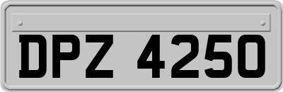 DPZ4250