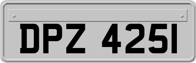 DPZ4251
