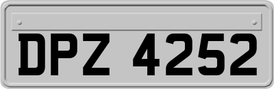 DPZ4252