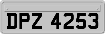 DPZ4253