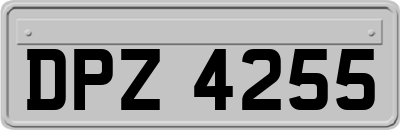 DPZ4255