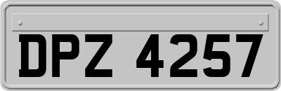 DPZ4257