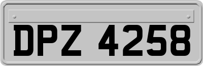 DPZ4258