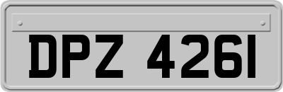 DPZ4261