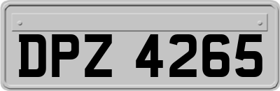 DPZ4265