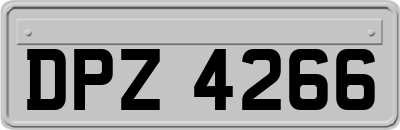 DPZ4266