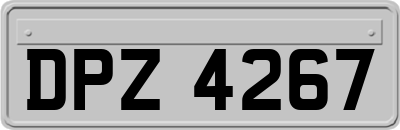 DPZ4267