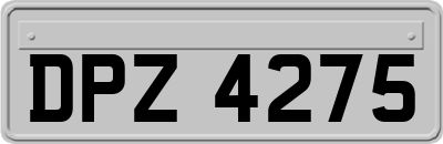 DPZ4275